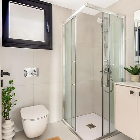 Sanders Limassol Park - 1 Bdr With Balcony Trachoni (Limassol)